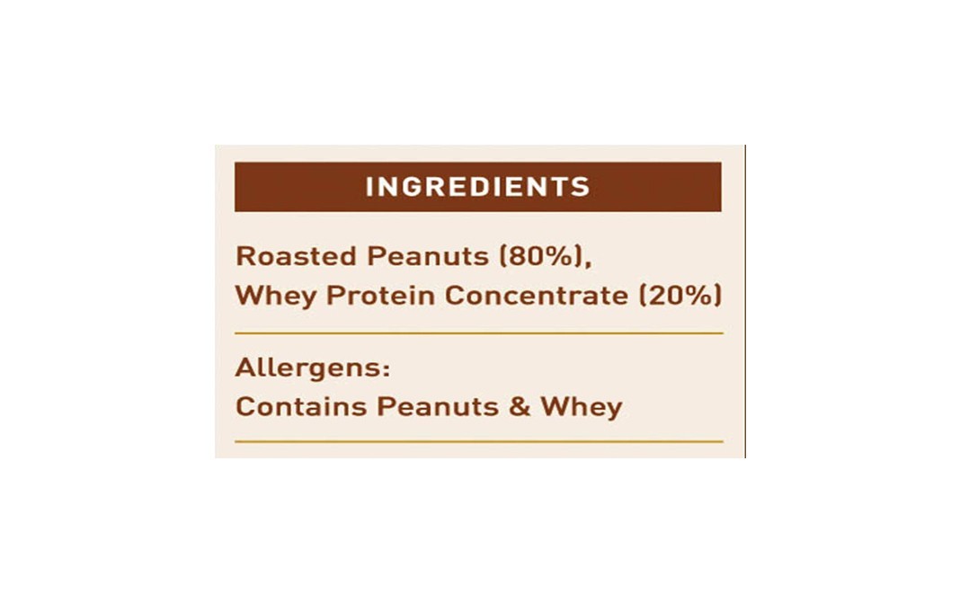 Muscleblaze Protein Peanut Butter Crunchy Delight   Plastic Jar  750 grams